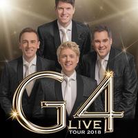 G4 Live in Concert IS going ahead